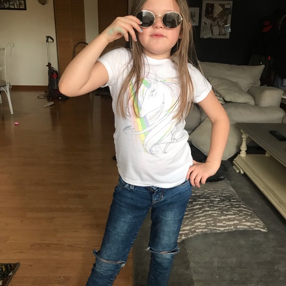 Free people Kids sunnies - Picture 2 of 5